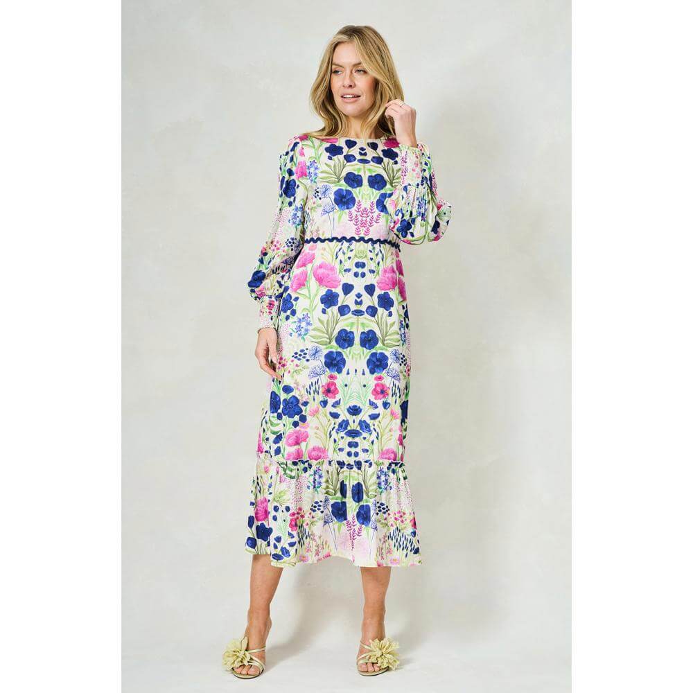 Hope & Ivy Hope&Ivy Caroline Dress